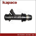 Sales auto fuel injector nozzle for Chevrolet oem 96386780